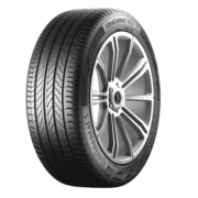 德国马牌（Continental）轮胎/汽车轮胎215/60R16 95V UCJ 适配雅阁新帕萨特迈腾凯美瑞