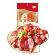 唐人神 广式五福香肠 500g