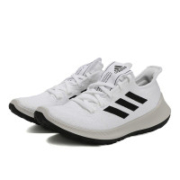 adidas 阿迪达斯 Sensebounce+ W 女子跑鞋 G27385