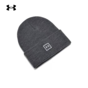 UNDER ARMOUR 安德玛 男女款保暖针织帽子 1365935