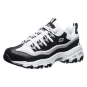 PLUS会员：斯凯奇Skechers 厚底老爹鞋 11914