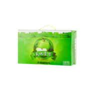 天地壹号 苹果醋饮料330ml×12+3罐 整箱 0脂肪 0蔗糖 酸爽解腻