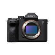 索尼(SONY)Alpha 7 IV全画幅微单相机 ILCE-7M4/A7M4 128G卡套装