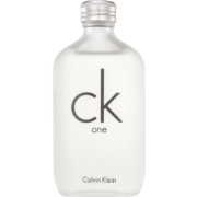 卡尔文克雷恩（Calvin Klein）CK one卡雷优中性淡香水100ml