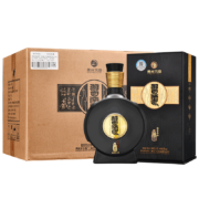 习酒【年货送礼】茅台集团 窖藏1988 53度酱香型白酒 500ml*6瓶 整箱装（内含礼品袋）