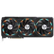 技嘉魔鹰GIGABYTE GeForce RTX 4090 GAMING OC 24G电竞游戏设计智能学习电脑独立显卡支持4K