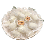 PLUS会员：塞外怡园 奶酪枣 250g*1袋*3件