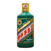 53%vol 500ml 贵州茅台酒(壬寅虎年)
