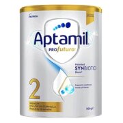 88VIP：Aptamil 爱他美 白金澳洲版 幼儿配方牛奶粉 2段 900g*3件