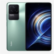 聚划算百亿补贴：小米 K50 天玑8100 12+256