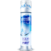 冷酸灵 极地爽双重抗敏感牙膏 130g