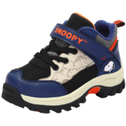 概率券：SNOOPY 史努比  冬季新款童鞋  棉鞋 26-40码