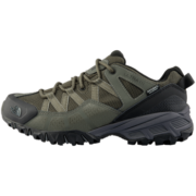 THE NORTH FACE2022秋冬新款TheNorthFace北面男鞋户外低帮登山鞋徒步鞋46CJ ZU5 8.5/41