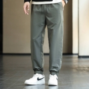 限尺码：真维斯 男士休闲裤 JY-21-151232