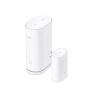 HUAWEI 华为 WS7290 子母路由 Q6 mesh路由器 WiFi 6+