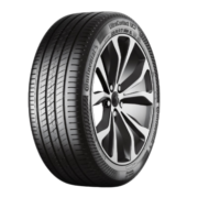 德国马牌（Continental） 轮胎/汽车轮胎 205/55R16 91V FR UC7 适配大众朗逸/速腾/宝来