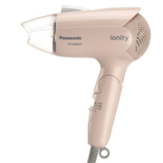 Panasonic 松下 EH-WNE2H 电吹风 粉红色