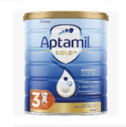 聚划算百亿补贴：Aptamil 爱他美 婴儿奶粉 3段 900g
