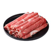 京觅 盐池滩羊羔羊火锅全家福1.2kg 肉卷等地标系列 京东旗下自有品牌