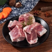 限区域、88VIP：宁鑫 羊肉块羔羊肉块 350g