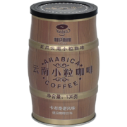 京东特价APP：伽伦 云南小粒咖啡 卡布奇诺风味咖啡 130g/罐