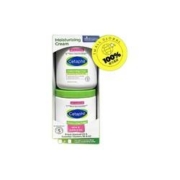 88VIP：Cetaphil 丝塔芙 大白罐保湿霜 566g*2