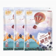 天猫U先：宜婴 纸尿裤 试用拉拉裤 M