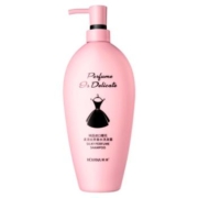 韩婵 小黑裙香水洗发水300ml*2件
