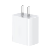 Apple 苹果14充电器原装PD20W快充头iphone14/13/12promax充电头适配器 20W USB-C充电头【单头不含线】