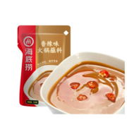 需抢券、京东特价APP: 海底捞 火锅底料 原味蘸料3袋