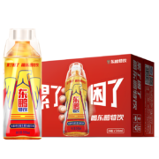 PLUS会员：东鹏 特饮维生素饮料 500ml*24*3件