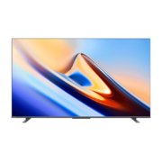 东芝（TOSHIBA）75M540F 2022款75英寸AI语音声控 全面屏智能液晶电视 火箭炮声场 黑色