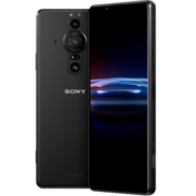 索尼 Xperia PRO-I 旗舰5G手机 相机摄影 可变机械光圈 4K高刷屏 12G+512G 索尼PRO-I手机 礼包版 12GB+512GB 黑色