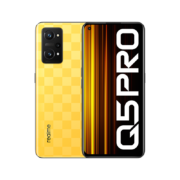 realme 真我 Q5 Pro 5G智能手机 8GB+256GB