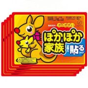 玛特维斯 暖宝宝贴 20片