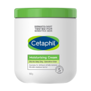 有69-20元券的上：Cetaphil 丝塔芙 大白罐身体润肤乳 550g