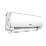 科龙空调 2匹 变频节能省电 家用 智能wifi 壁挂式挂机 客厅挂机KFR-50GW/QX1-X3 2匹  KFR-50G/QX1-X3