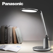 PLUS会员！Panasonic 松下 HHLT0663 致儒AA级护眼灯