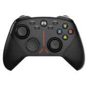 北通阿修罗3S无线游戏手柄xbox360电脑PC电视Steam怪物猎人双人成行艾尔登法环暗黑永劫无间原神FIFA23 黑色