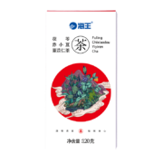 临期品、京喜、需砸蛋：NEPTUNUS 海王 红豆意米茶 20袋