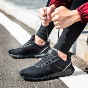 13日10点：LI-NING 李宁 男士运动休闲鞋 ARBN247