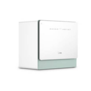 再降价、PLUS会员、需抢券：Midea 美的 初见系列 up2 台式洗碗机 5套