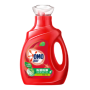 京东特价版:奥妙 除菌除螨洗衣液 1kg