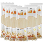 京喜app、概率券： 陈记太阳面500g*1袋装