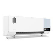 华凌 新风空调 1.5匹新一级 变频冷暖 40㎥/h/60㎥/h新风量 空调挂机京东小家智能 KFR-35GW/N8HK1