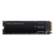 需抢券、京喜APP：Western Digital 西部数据 SN770 NVMe M.2 固态硬盘 1TB