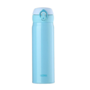 PLUS会员：THERMOS 膳魔师 JNL-502-SKY 保温杯 500ml 蓝色