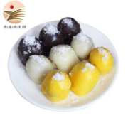 京东特价app、需抢券：屯小二 东北粘豆包 糯米500g黄米500g黑米500g/共1500g