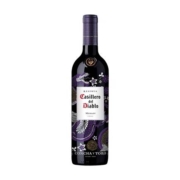 88VIP:Casillero del Diablo 红魔鬼 尊龙系列梅洛干红葡萄酒750ml*6件+凑单