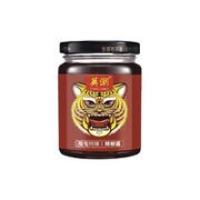 英潮 魔鬼特辣 辣椒酱 210g